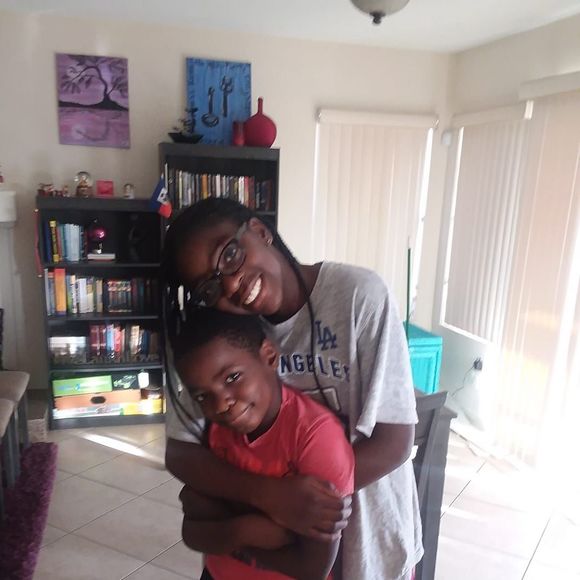 Meet your Posher, David - Picture 1 of 1